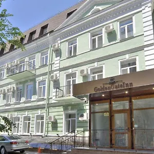 Hotel Golden Gate ***