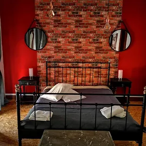Hostel Duque De Conventus 