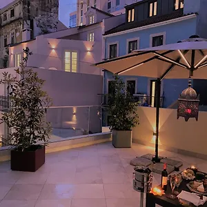 Aparthotel Tm Luxury ****