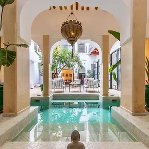 Riad Dar Charkia ***