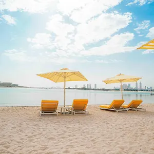 Hotel Andaz Family By Hyatt - Palm Jumeirah *****