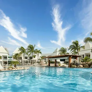 Courtyard By Marriott Aruba **** Palm Beach
