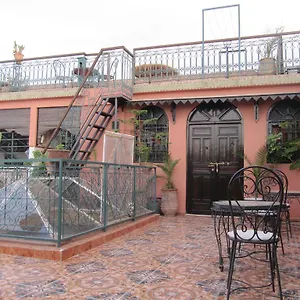 Hotel Sindi Sud 