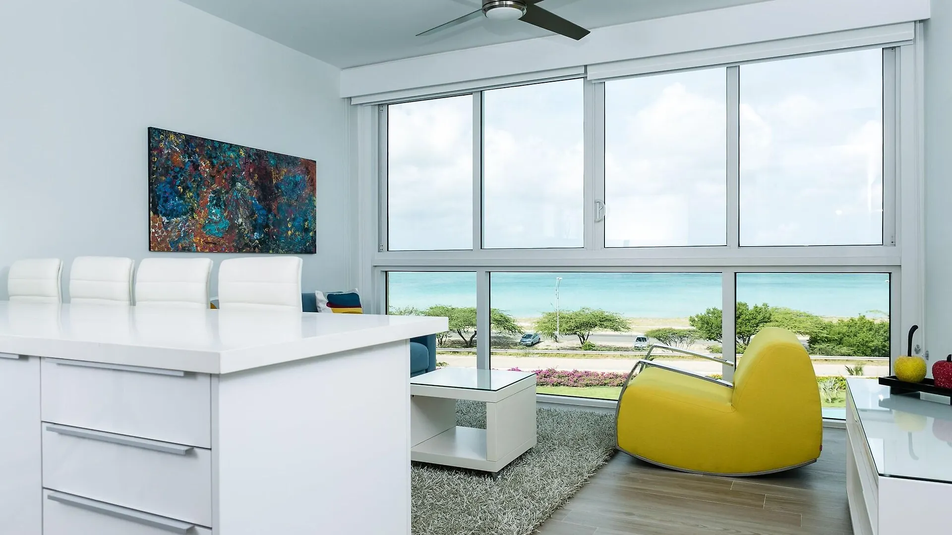 Aparthotel Blue Residences Palm Beach