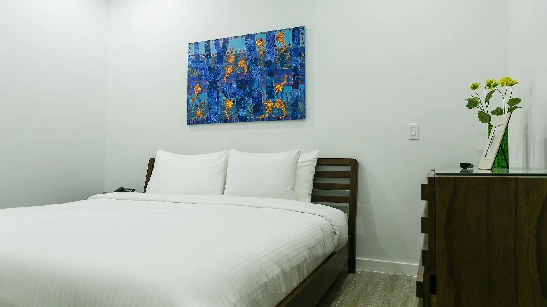 Blue Residences Palm Beach