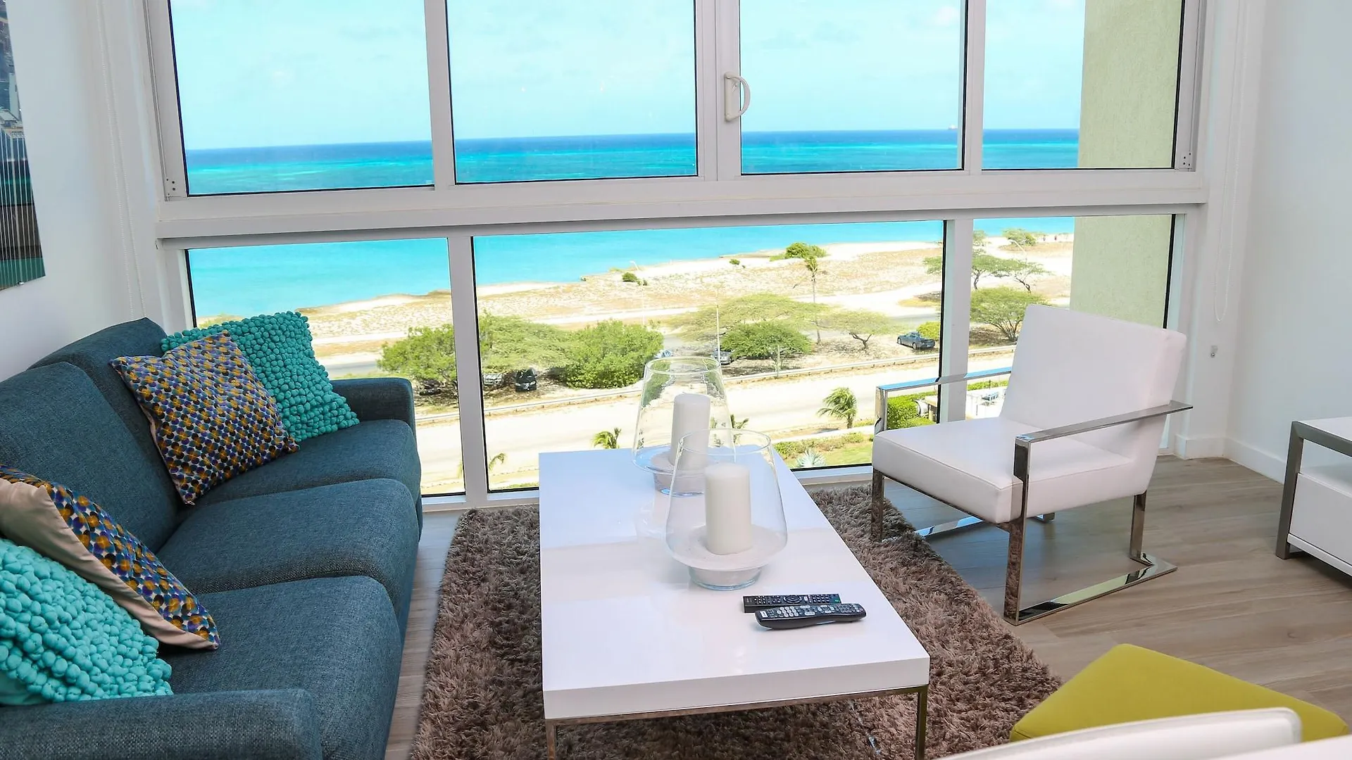 Blue Residences Palm Beach