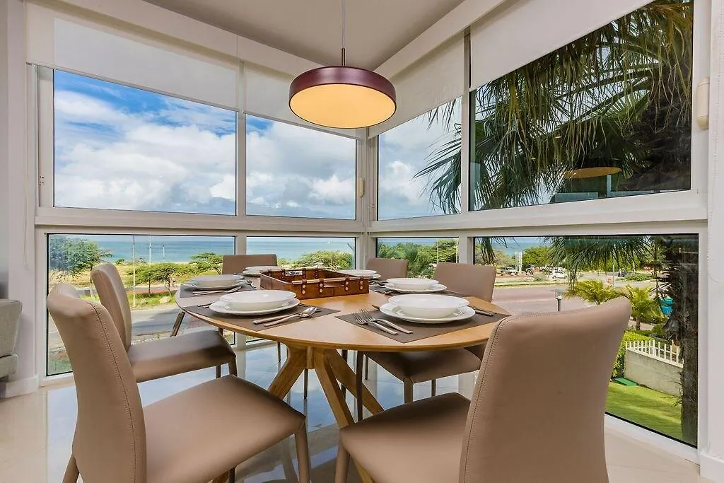 Blue Residences Palm Beach