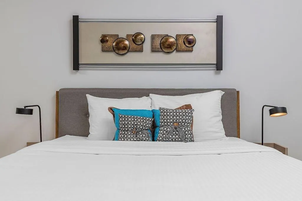 Blue Residences Palm Beach Aparthotel