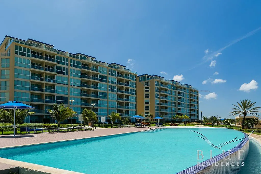 Blue Residences Palm Beach Aparthotel