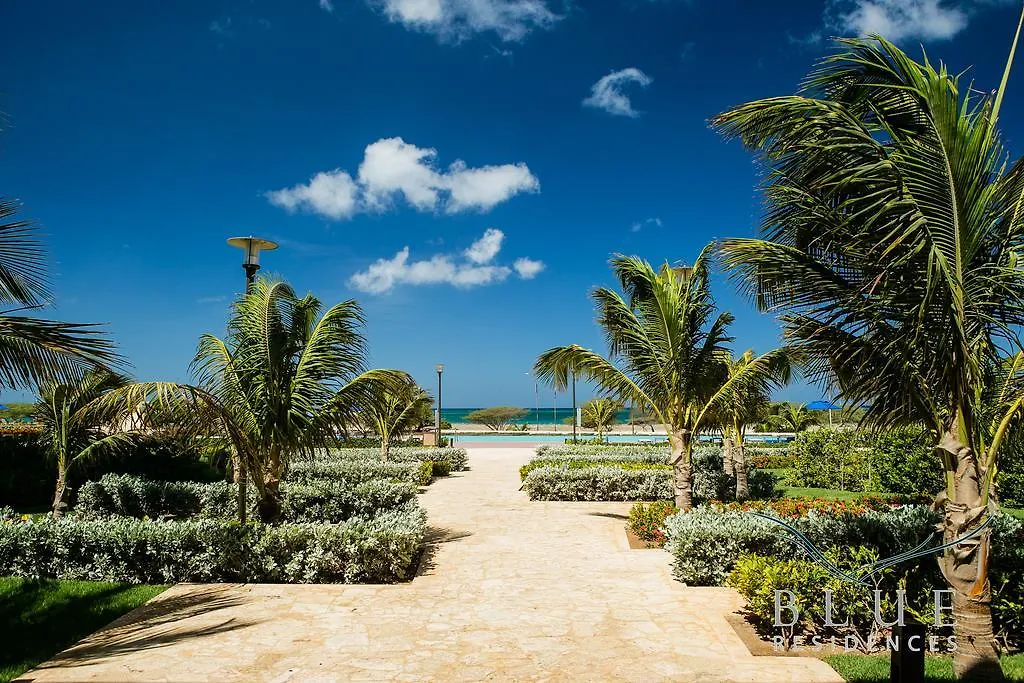 Blue Residences Palm Beach