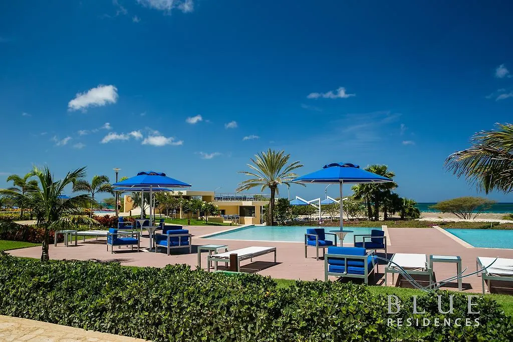 Aparthotel Blue Residences Palm Beach