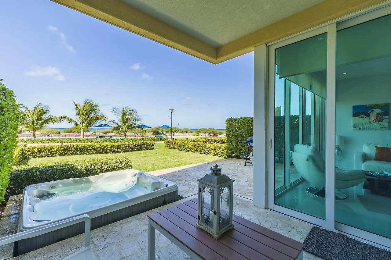 Blue Residences Palm Beach