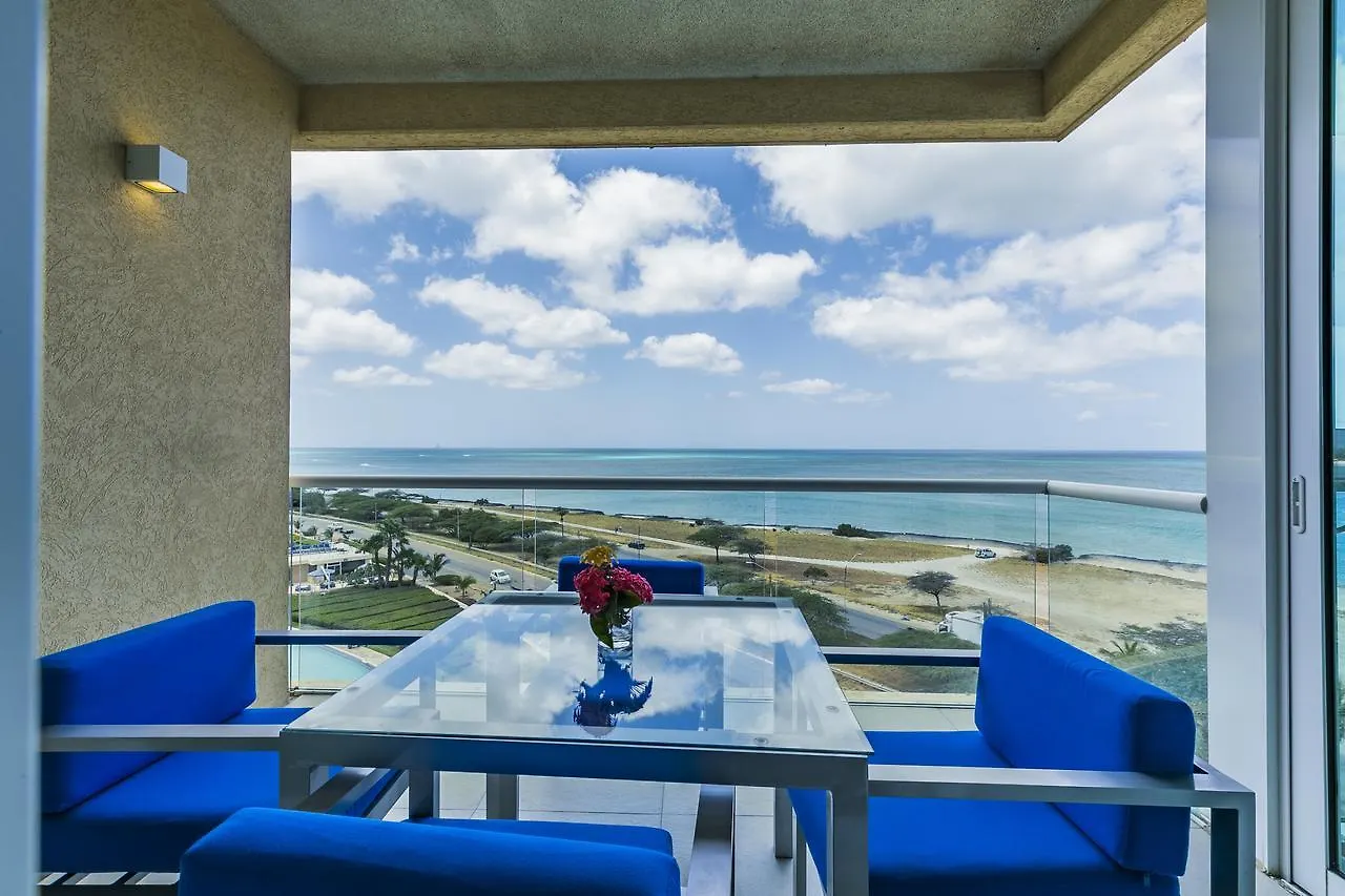Blue Residences Palm Beach