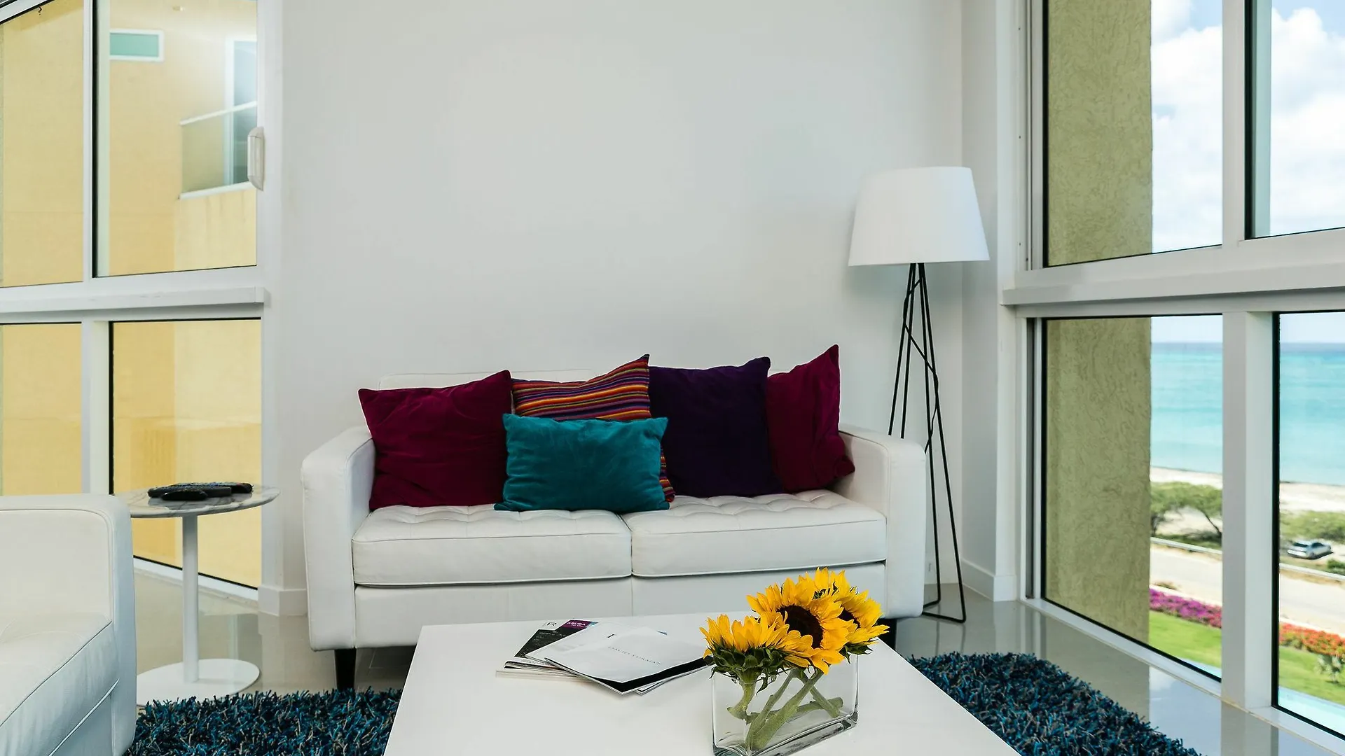 Blue Residences Palm Beach Aparthotel