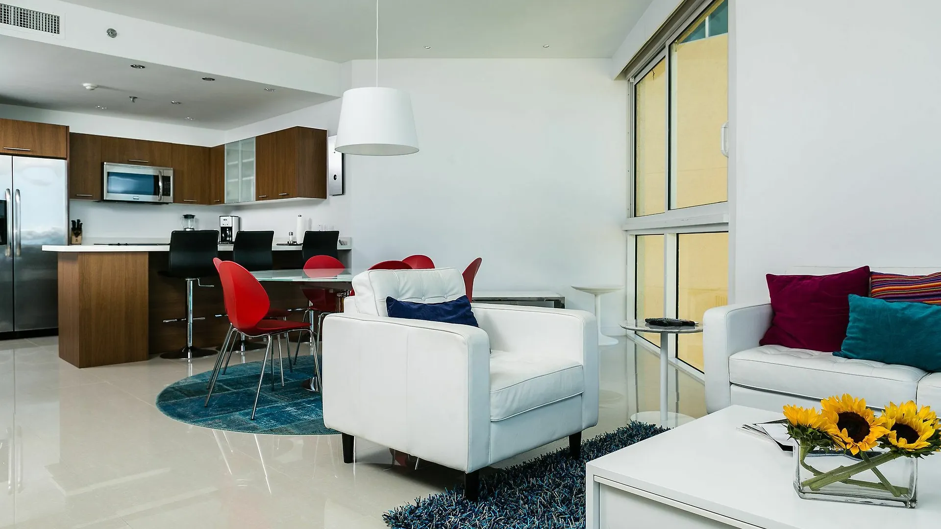 Blue Residences Palm Beach