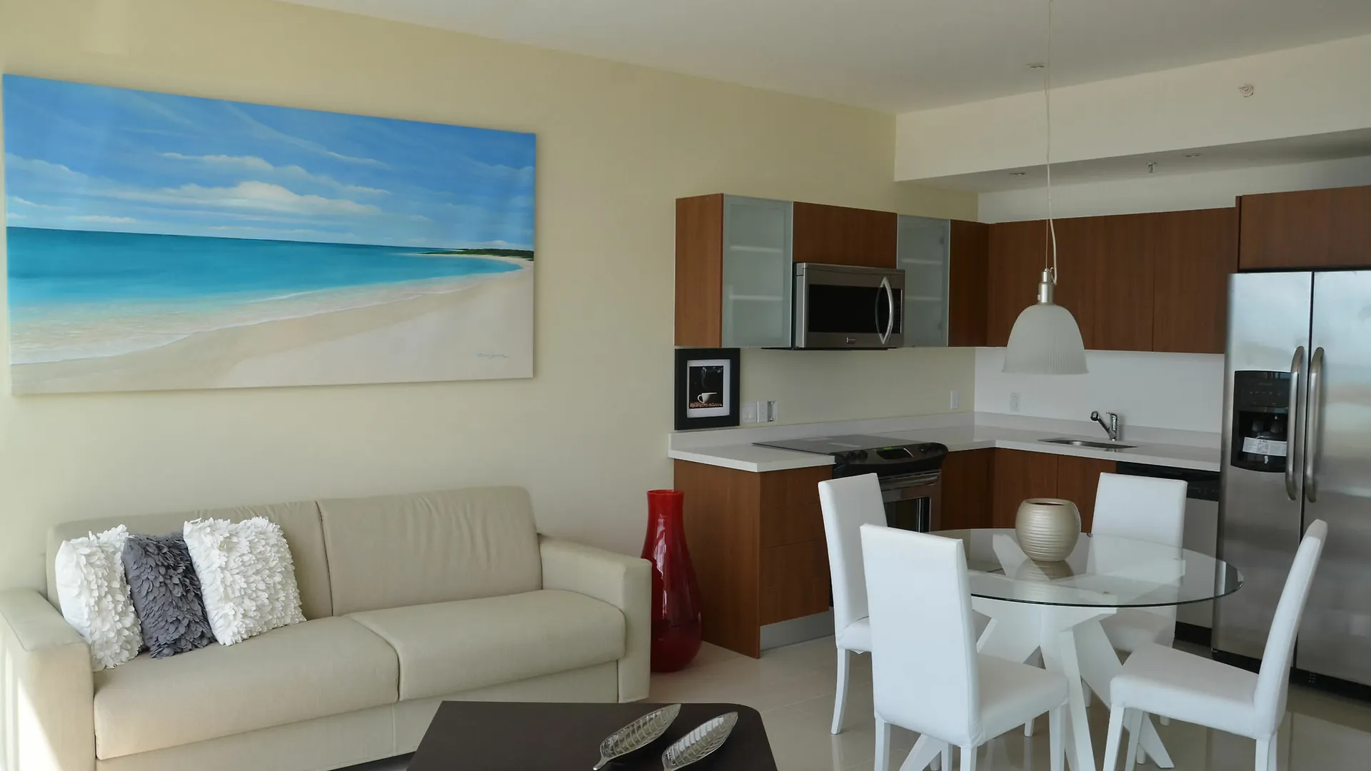 Aparthotel Blue Residences Palm Beach