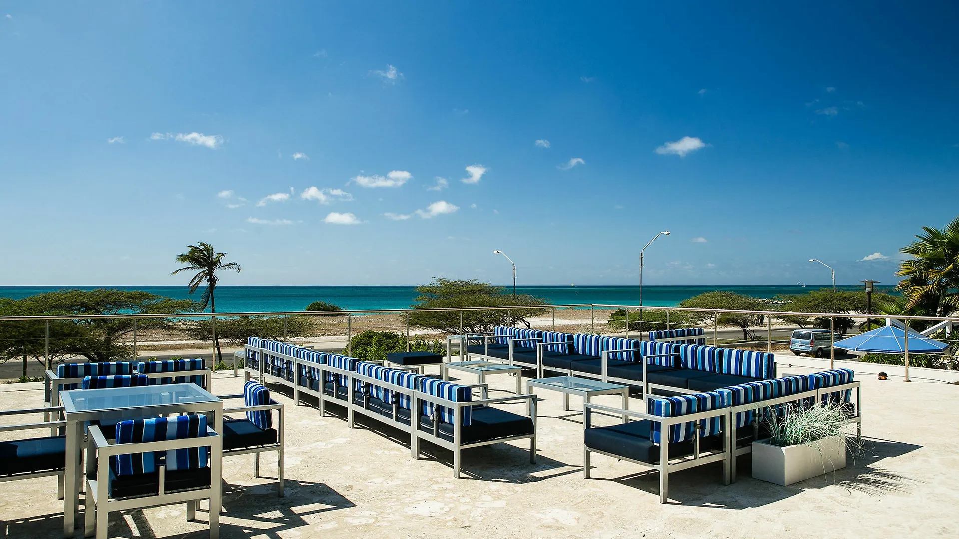 Lägenhetshotell Blue Residences Palm Beach