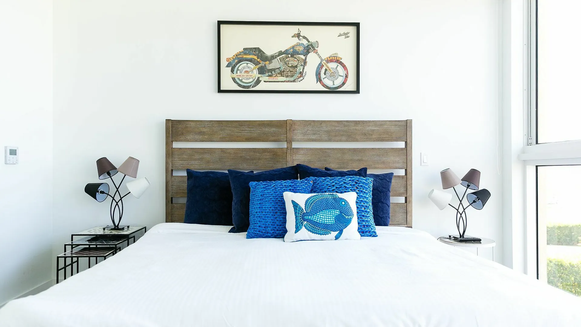 Aparthotel Blue Residences Palm Beach