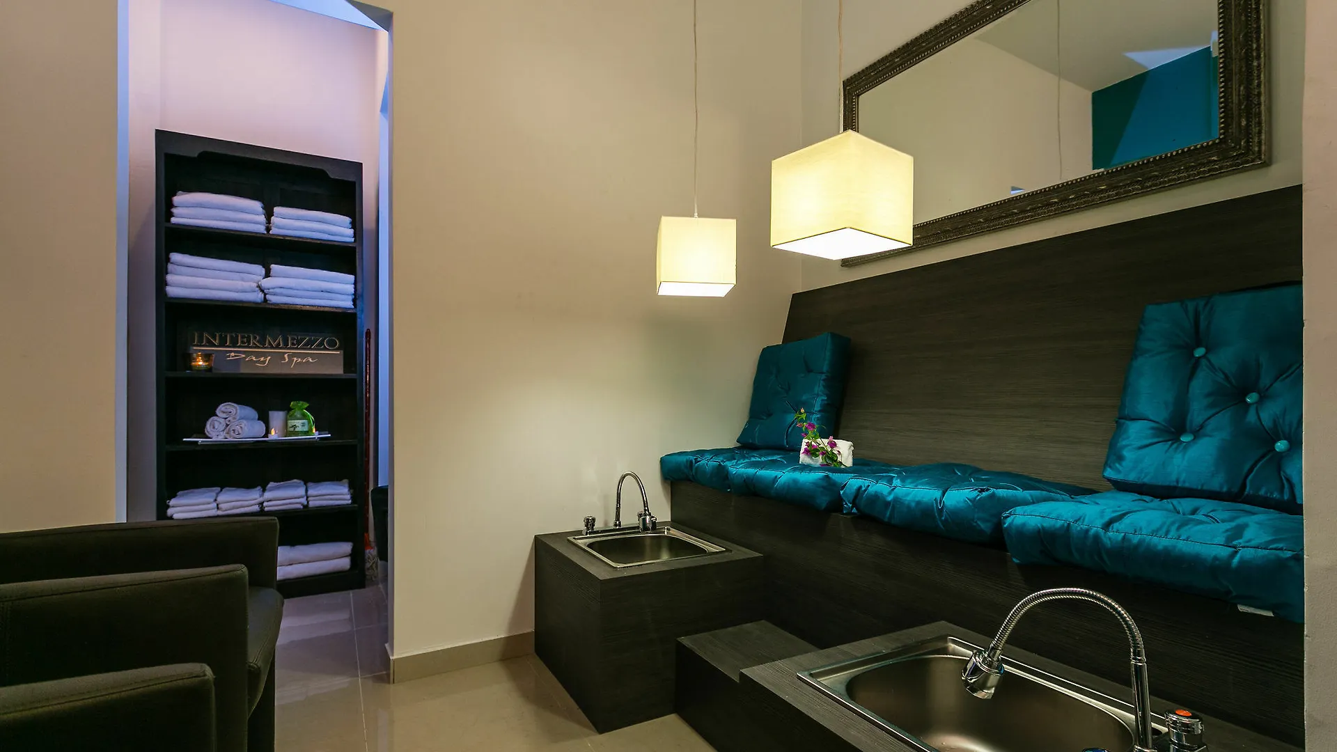 Blue Residences Palm Beach