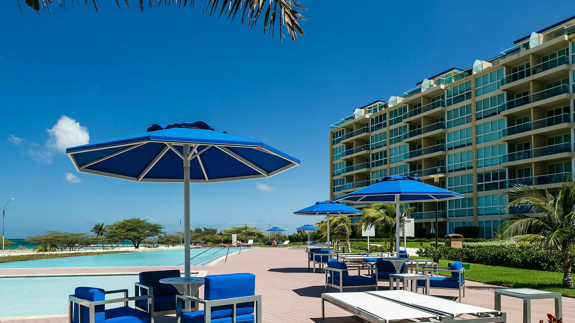 Blue Residences Palm Beach