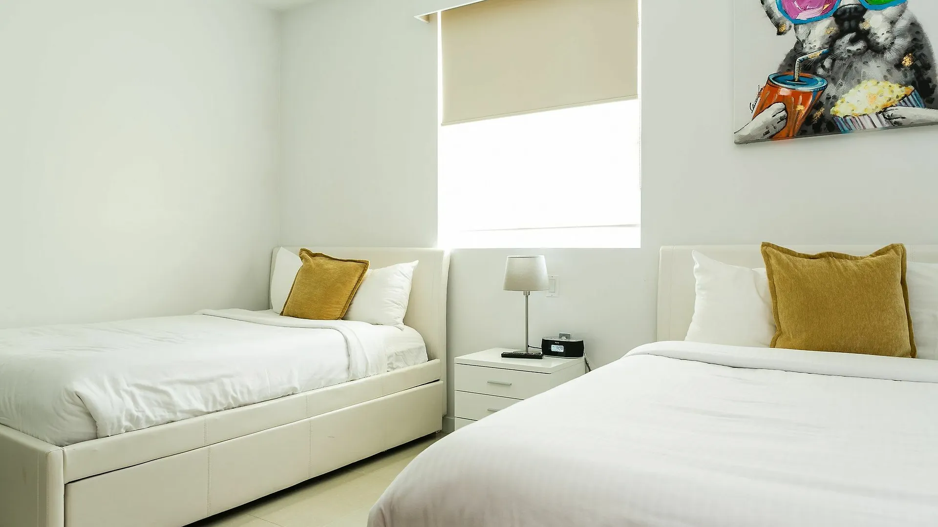 Aparthotel Blue Residences Palm Beach